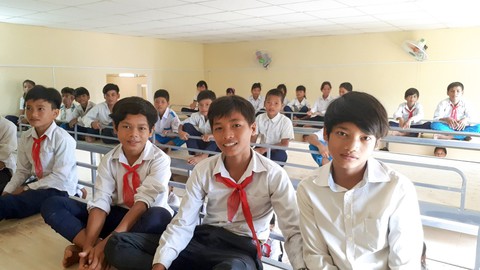 Doanh nhân Nguyễn Văn Đạt: Tự hào người con đất Quảng - Ảnh 4. Doanh nhân Nguyễn Văn Đạt: Tự hào người con đất Quảng - Ảnh 4.