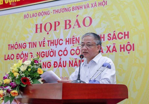 Tạm thời chưa đề xuất tăng thêm ngày nghỉ lễ trong năm - Ảnh 1. Tạm thời chưa đề xuất tăng thêm ngày nghỉ lễ trong năm - Ảnh 1.