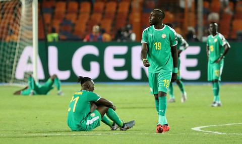 Hạ Senegal, Algeria vô địch CAN 2019 - Ảnh 4. Hạ Senegal, Algeria vô địch CAN 2019 - Ảnh 4.