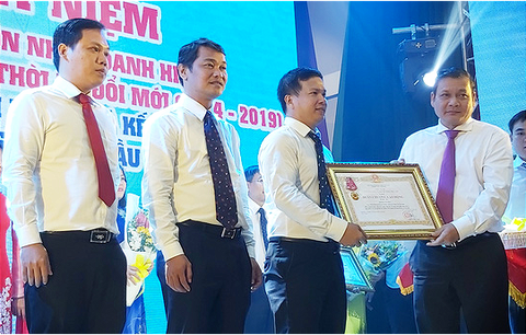 8 doanh nghiệp lớn nợ thuế hơn 50% tổng nợ cả TP.HCM - Ảnh 1. 8 doanh nghiệp lớn nợ thuế hơn 50% tổng nợ cả TP.HCM - Ảnh 1.