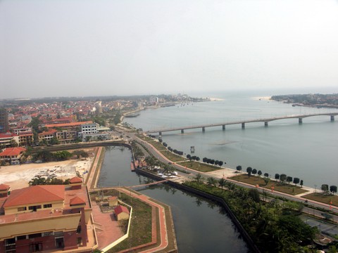 Mở thêm đường bay Đồng Hới đi Đà Nẵng - Ảnh 1. Mở thêm đường bay Đồng Hới đi Đà Nẵng - Ảnh 1.