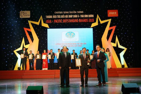 Thương hiệu Hoàng Quân Cần Thơ khẳng định vị trí trên con đường hội nhập - Ảnh 2. Thương hiệu Hoàng Quân Cần Thơ khẳng định vị trí trên con đường hội nhập - Ảnh 2.