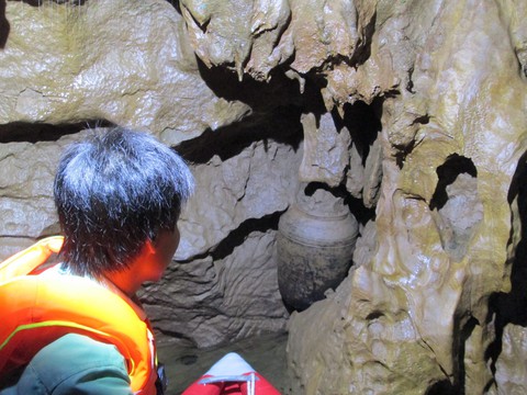 Lễ hội Hang động 2019, Quảng Bình giảm phí tham quan - Ảnh 1. Lễ hội Hang động 2019, Quảng Bình giảm phí tham quan - Ảnh 1.