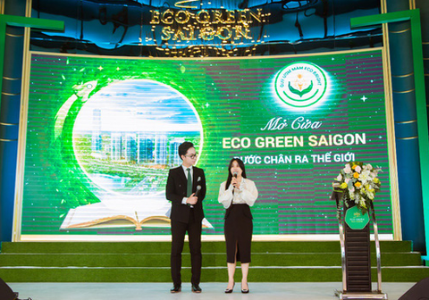 Chủ đầu tư Xuân Mai Sài Gòn công bố quỹ học bổng Eco Bright - Ảnh 3. Chủ đầu tư Xuân Mai Sài Gòn công bố quỹ học bổng Eco Bright - Ảnh 3.