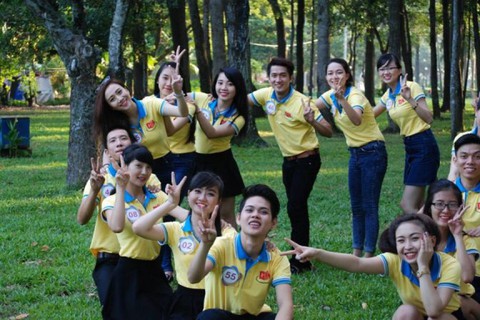 Trường Cao đẳng Miền Nam: Tiết kiệm thời gian và chi phí học tập - Ảnh 1. Trường Cao đẳng Miền Nam: Tiết kiệm thời gian và chi phí học tập - Ảnh 1.