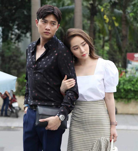 Diễn viên Về nhà đi con xin khán giả đừng chửi cả... bố mẹ mình! - Ảnh 3. Diễn viên Về nhà đi con xin khán giả đừng chửi cả... bố mẹ mình! - Ảnh 3.