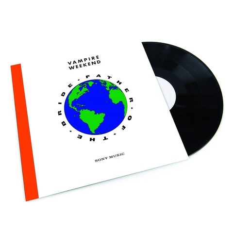 Những album rock đã nắn lại cán cân âm nhạc qua Billboard 200 - Ảnh 4. Những album rock đã nắn lại cán cân âm nhạc qua Billboard 200 - Ảnh 4.