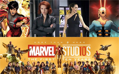 Avengers: Endgame vượt Avatar: Mờ mắt vì những cuộc đua doanh thu - Ảnh 6. Avengers: Endgame vượt Avatar: Mờ mắt vì những cuộc đua doanh thu - Ảnh 6.