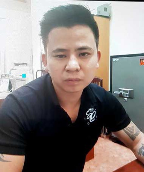 Vụ trộm hơn 8 tỉ ở Vĩnh Long: Khởi tố thêm 2 bị can, điều tra mở rộng vụ án - Ảnh 3. Vụ trộm hơn 8 tỉ ở Vĩnh Long: Khởi tố thêm 2 bị can, điều tra mở rộng vụ án - Ảnh 3.