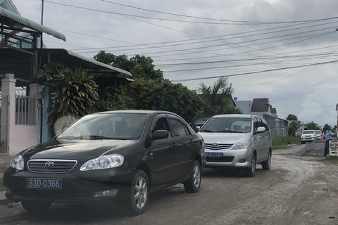 Đám cưới con, trưởng Đoàn đại biểu Quốc hội tổ chức 3 ngày 4 tiệc - Ảnh 3. Đám cưới con, trưởng Đoàn đại biểu Quốc hội tổ chức 3 ngày 4 tiệc - Ảnh 3.