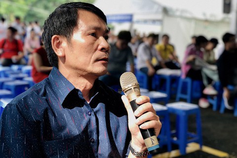 Điều chỉnh nguyện vọng, đừng quên nguyên tắc cuối cùng - Ảnh 4. Điều chỉnh nguyện vọng, đừng quên nguyên tắc cuối cùng - Ảnh 4.