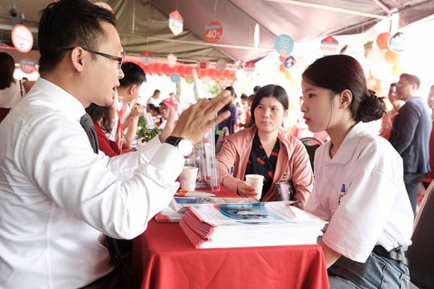 Điều chỉnh nguyện vọng, đừng quên nguyên tắc cuối cùng - Ảnh 10. Điều chỉnh nguyện vọng, đừng quên nguyên tắc cuối cùng - Ảnh 10.