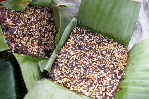 Lang thang ăn rong phố Hội, nơi trăm vật đều ngon - Ảnh 5. Lang thang ăn rong phố Hội, nơi trăm vật đều ngon - Ảnh 5.