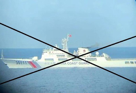 Mỹ nói Trung Quốc khiêu khích ở biển Đông, Trung Quốc nói Mỹ vu khống - Ảnh 1. Mỹ nói Trung Quốc khiêu khích ở biển Đông, Trung Quốc nói Mỹ vu khống - Ảnh 1.