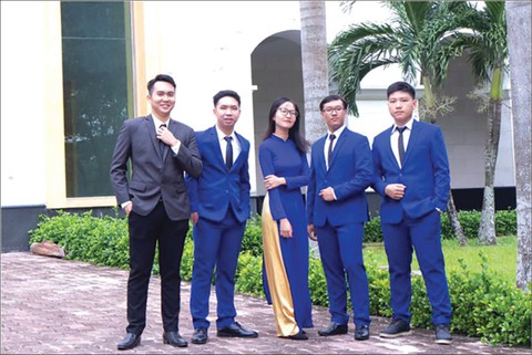 Đại học Tân Tạo: Chào mừng sinh viên niên khóa 2019-2020 - Ảnh 5. Đại học Tân Tạo: Chào mừng sinh viên niên khóa 2019-2020 - Ảnh 5.