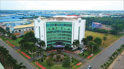 Đại học Tân Tạo: Chào mừng sinh viên niên khóa 2019-2020 - Ảnh 6. Đại học Tân Tạo: Chào mừng sinh viên niên khóa 2019-2020 - Ảnh 6.