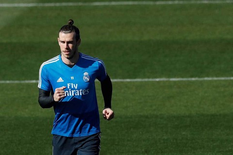 Gareth Bale sẽ đến Trung Quốc và nhận lương cao hơn Lionel Messi - Ảnh 1. Gareth Bale sẽ đến Trung Quốc và nhận lương cao hơn Lionel Messi - Ảnh 1.