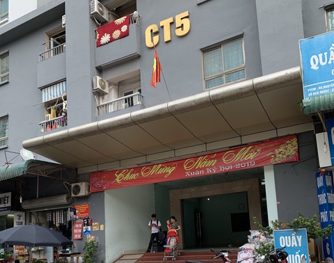 Người mua nhà ở Mường Thanh chỉ là nạn nhân - Ảnh 1. Người mua nhà ở Mường Thanh chỉ là nạn nhân - Ảnh 1.
