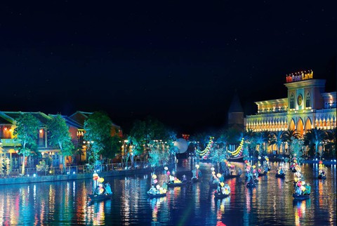 Cận cảnh nơi Hà Anh Tuấn đăng bán vé concert - Ảnh 4. Cận cảnh nơi Hà Anh Tuấn đăng bán vé concert - Ảnh 4.