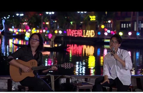 Cận cảnh nơi Hà Anh Tuấn đăng bán vé concert - Ảnh 2. Cận cảnh nơi Hà Anh Tuấn đăng bán vé concert - Ảnh 2.