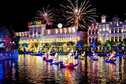 Cận cảnh nơi Hà Anh Tuấn đăng bán vé concert - Ảnh 1. Cận cảnh nơi Hà Anh Tuấn đăng bán vé concert - Ảnh 1.