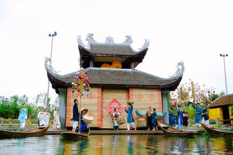 Cận cảnh nơi Hà Anh Tuấn đăng bán vé concert - Ảnh 5. Cận cảnh nơi Hà Anh Tuấn đăng bán vé concert - Ảnh 5.