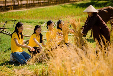 Cận cảnh nơi Hà Anh Tuấn đăng bán vé concert - Ảnh 9. Cận cảnh nơi Hà Anh Tuấn đăng bán vé concert - Ảnh 9.