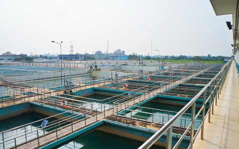 Nhà máy nước Tân Hiệp: cái khó ló cái khôn - Ảnh 2. Nhà máy nước Tân Hiệp: cái khó ló cái khôn - Ảnh 2.