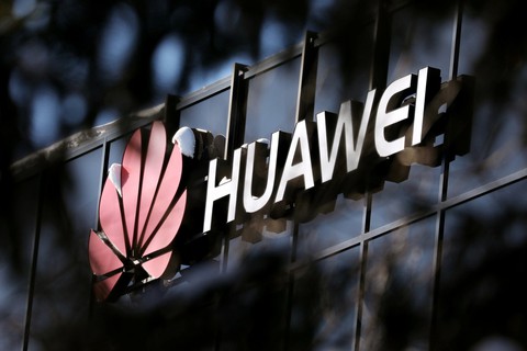 Huawei bí mật giúp Triều Tiên xây dựng mạng lưới viễn thông? - Ảnh 1. Huawei bí mật giúp Triều Tiên xây dựng mạng lưới viễn thông? - Ảnh 1.