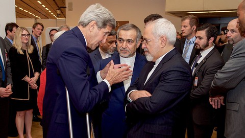 40 năm đối đầu Mỹ - Iran (1979-2019) - Kỳ 4: Câu chuyện hạt nhân đầy biến cố của Iran - Ảnh 4. 40 năm đối đầu Mỹ - Iran (1979-2019) - Kỳ 4: Câu chuyện hạt nhân đầy biến cố của Iran - Ảnh 4.