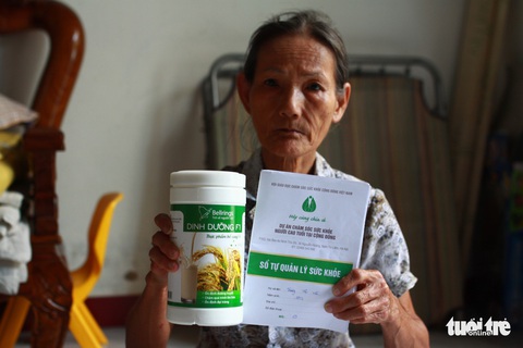 Sức khỏe bình thường bị kết luận tiền đái tháo đường để mua thực phẩm chức năng? - Ảnh 1. Sức khỏe bình thường bị kết luận tiền đái tháo đường để mua thực phẩm chức năng? - Ảnh 1.