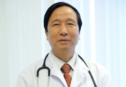 Hai người Việt vào top 100 nhà khoa học châu Á: Làm khoa học phải vượt qua thác ghềnh - Ảnh 2. Hai người Việt vào top 100 nhà khoa học châu Á: Làm khoa học phải vượt qua thác ghềnh - Ảnh 2.