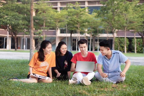 Đại học Quốc tế Miền Đông công bố điểm xét tuyển năm 2019 - Ảnh 2. Đại học Quốc tế Miền Đông công bố điểm xét tuyển năm 2019 - Ảnh 2.