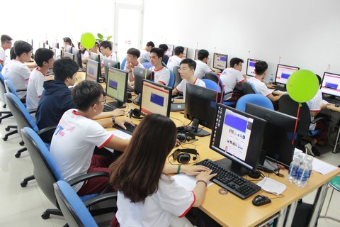 Sức nóng của ngành kỹ thuật phần mềm - Ảnh 2. Sức nóng của ngành kỹ thuật phần mềm - Ảnh 2.