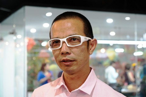 Sài Gòn ồn ào, xô bồ, vậy sao ta yêu mãi không thôi? - Ảnh 3. Sài Gòn ồn ào, xô bồ, vậy sao ta yêu mãi không thôi? - Ảnh 3.