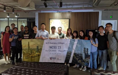 Từng ngán ngẩm lập trình, nay khởi nghiệp quyết đưa phần mềm Việt ra thế giới - Ảnh 1. Từng ngán ngẩm lập trình, nay khởi nghiệp quyết đưa phần mềm Việt ra thế giới - Ảnh 1.