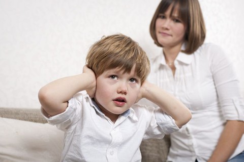 Khoa học mách cha mẹ cách để con nghe theo ý mình - Ảnh 1. Khoa học mách cha mẹ cách để con nghe theo ý mình - Ảnh 1.