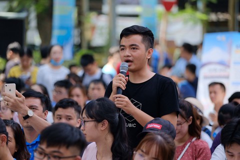 Điều chỉnh nguyện vọng xét tuyển sao cho chắc chắn đậu? - Ảnh 1. Điều chỉnh nguyện vọng xét tuyển sao cho chắc chắn đậu? - Ảnh 1.