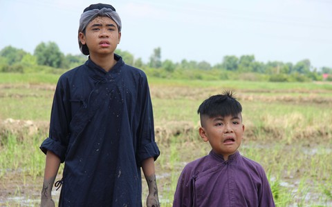 Sô truyền hình dán mác nhí nhưng thực chất dành cho ai? - Ảnh 2. Sô truyền hình dán mác nhí nhưng thực chất dành cho ai? - Ảnh 2.