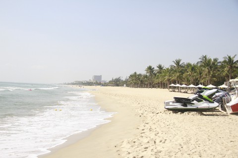 Đà Nẵng sẽ tháo dỡ công trình vi phạm của 14 resort trong tháng 7 - Ảnh 2. Đà Nẵng sẽ tháo dỡ công trình vi phạm của 14 resort trong tháng 7 - Ảnh 2.