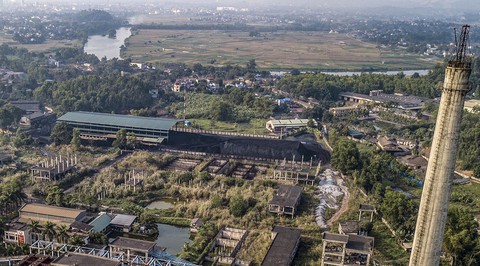 Vốn Trung Quốc vào Việt Nam rất đặc biệt - Ảnh 1. Vốn Trung Quốc vào Việt Nam rất đặc biệt - Ảnh 1.