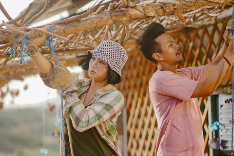 Điện ảnh Việt rất cần gương mặt mới bên cạnh các ngôi sao - Ảnh 8. Điện ảnh Việt rất cần gương mặt mới bên cạnh các ngôi sao - Ảnh 8.