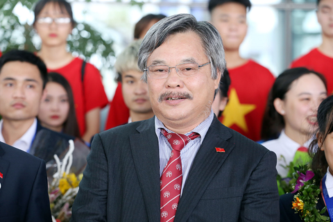Nhiều lợi thế khi học nghề - Ảnh 4. Nhiều lợi thế khi học nghề - Ảnh 4.
