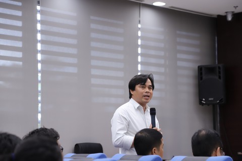 Làm nhà máy xử lý rác ở Đà Nẵng phải có xuất xứ công nghệ châu Âu - Ảnh 2. Làm nhà máy xử lý rác ở Đà Nẵng phải có xuất xứ công nghệ châu Âu - Ảnh 2.