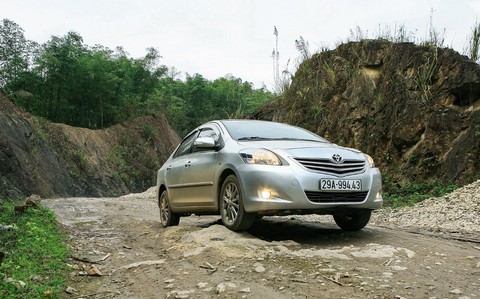 Những giá trị cốt lõi làm nên thành công của Vios - Ảnh 2. Những giá trị cốt lõi làm nên thành công của Vios - Ảnh 2.