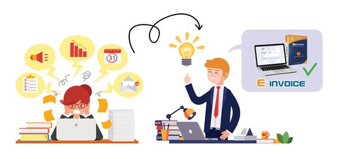 Phủ sóng hóa đơn điện tử - Ảnh 2. Phủ sóng hóa đơn điện tử - Ảnh 2.
