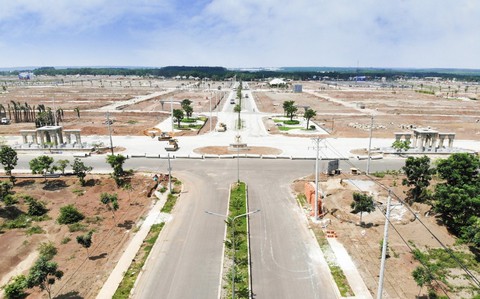 Cát Tường Phú Hưng tiếp tục bùng nổ trong lễ mở bán đợt 4 - Ảnh 3. Cát Tường Phú Hưng tiếp tục bùng nổ trong lễ mở bán đợt 4 - Ảnh 3.
