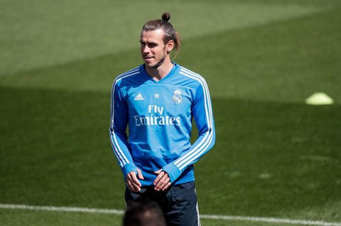 Real Madrid quyết tâm ‘tống khứ’ Bale - Ảnh 1. Real Madrid quyết tâm ‘tống khứ’ Bale - Ảnh 1.