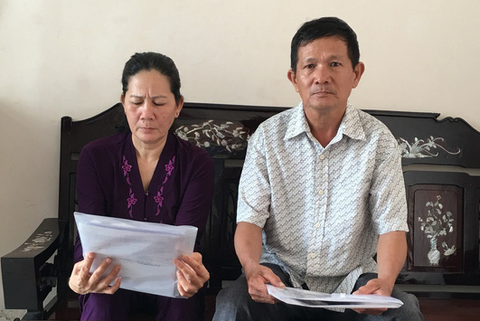 Có nguy cơ mất nhà vì… bị tòa quên quyền lợi - Ảnh 1. Có nguy cơ mất nhà vì… bị tòa quên quyền lợi - Ảnh 1.