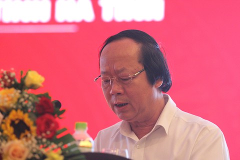 Bộ TN-MT: Formosa Hà Tĩnh đã khắc phục được sự cố môi trường - Ảnh 1. Bộ TN-MT: Formosa Hà Tĩnh đã khắc phục được sự cố môi trường - Ảnh 1.